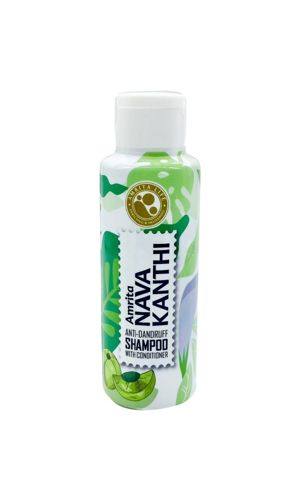 WEAL 17 NAVAKANTHI-SHAMPOO-100-ML