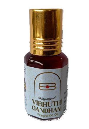 KLFG-FFO-014 - VIBHUTHI AROMATIC OIL (Non-Cosmetic) 6 ML